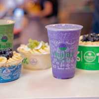 New Owner At Helm Of Health-Focused Café Serving Up Açaí Bowls, Smoothies In Wappingers Falls