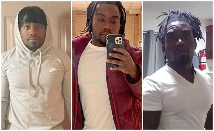 Yahnie Patterson, 26, of Lakewood, NJ, died from his injuries on June 21, 2022, after he was attacked in Asbury Park, NJ.