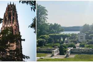 Yale, Wesleyan Named To Most Beautiful Campuses In US List: See Why