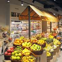 <p>Eataly Short Hills Mall.
  
</p>