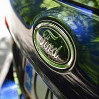 Backup Camera Dangers Spark Recall Of Nearly 1.1M Vehicles In Ford's Latest Safety Issue