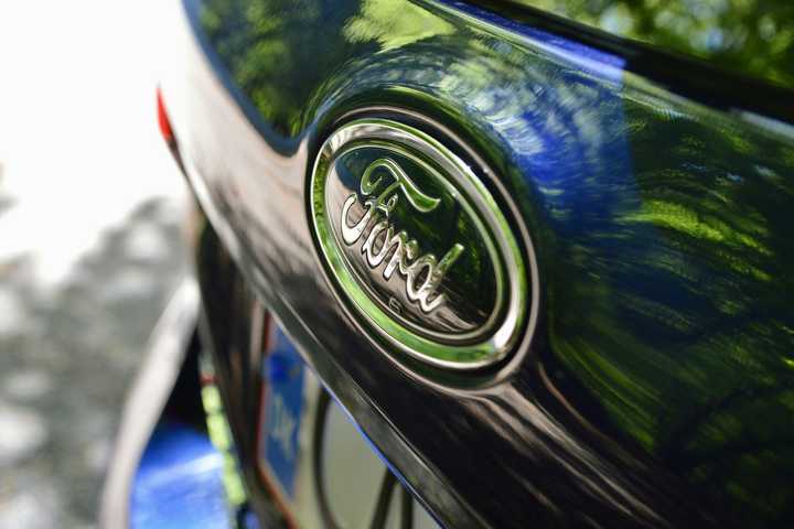 Backup Camera Dangers Spark Recall Of Nearly 1.1M Vehicles In Ford's Latest Safety Issue
