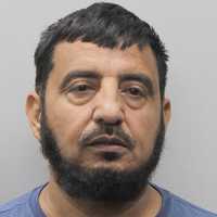 Man Booked One-Way Flight Day After Parents Caught Him With Teen Girl In DMV: Police