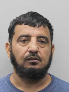 Man Booked One-Way Flight Day After Parents Caught Him With Teen Girl In DMV: Police