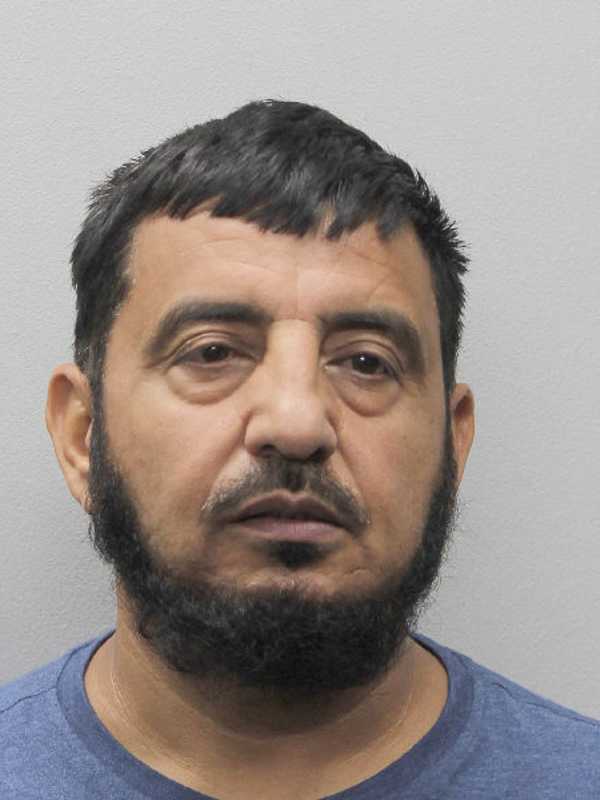 Man Booked One-Way Flight Day After Parents Caught Him With Teen Girl In DMV: Police