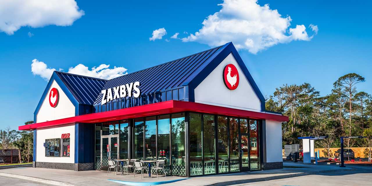 Zaxbys is opening its first New Jersey restaurant in Magnolia on December 15, 2025. Zaxbys is opening its first New Jersey restaurant in Magnolia on December 15, 2025.