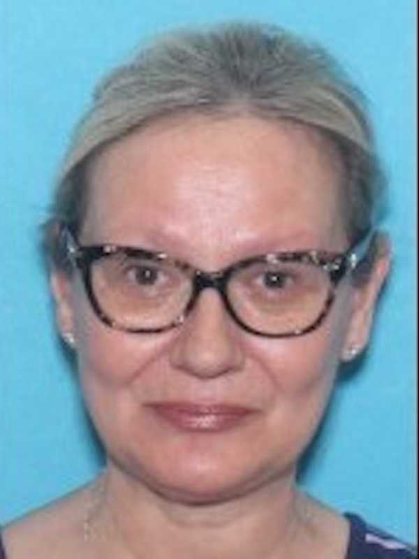 FOUND: 54-Year-Old Woman Was Missing In Chester County (UPDATE)